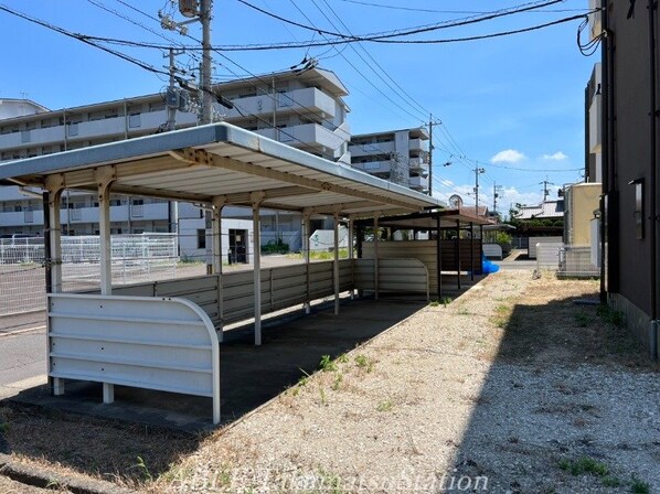 ヴィラナリー屋島Ⅱ7号棟の物件内観写真